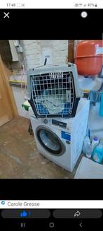 Vend cage pour chien prix 45 euros, Animaux & Accessoires, Accessoires pour chiens