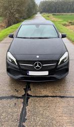 Mercedes A-180D AMG-Pack, Auto's, Voorwielaandrijving, 5 deurs, Particulier, A-Klasse