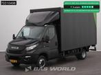 Iveco Daily 50C15 3.0L XXL 230cm Laadklep 1000KG 3,5t Trekha, Auto's, Stof, Gebruikt, 4 cilinders, Iveco
