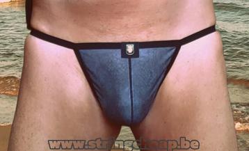Gregg Homme Crave String beschikbaar voor biedingen