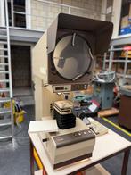 Mitutoyo - Projecteur de Profil PJ-300, Ophalen