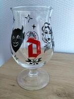 Duvelglas Duivel/Lady, Ophalen of Verzenden, Nieuw, Glas of Glazen, Duvel