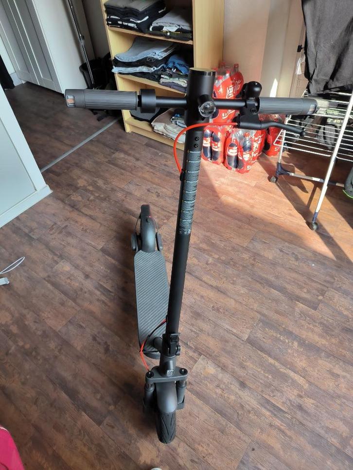 Xiaomi Elite, Fietsen en Brommers, Steps, Zo goed als nieuw, Elektrische step (E-scooter), Ophalen