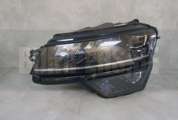 Koplamp Skoda Karoq Full LED 17-21 Links 57B941015B A1333/5K beschikbaar voor biedingen