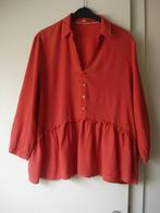 Esprit blousje, dames. mt M, Vêtements | Femmes, Blouses & Tuniques, Rouge, Taille 38/40 (M), Enlèvement ou Envoi, Comme neuf