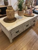 Salontafel, Huis en Inrichting, Ophalen, Zo goed als nieuw