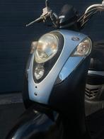 Sym Mio | B klasse |Onderhoud gehad | Unieke uitvoering!, Fietsen en Brommers, Mio, Gebruikt, Mio, Sym