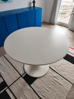 Ikea Docksta, Ophalen, Zo goed als nieuw, Rond, 100 tot 150 cm