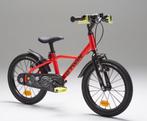 Kinderfiets Btwin 16 inch, Fietsen en Brommers, Fietsen | Kinderfietsjes, Ophalen, Zo goed als nieuw, 16 tot 20 inch, B-Twin