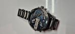 Diesel watch, Handtassen en Accessoires, Horloges | Heren, Ophalen of Verzenden, Zo goed als nieuw