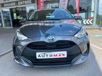 Yaris, Stof, Euro 6, Start-stop-systeem, 1490 cc