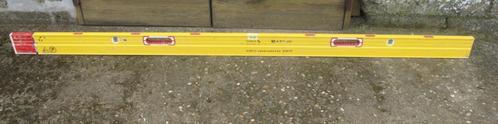 Niveau Stabila 106TM, Doe-het-zelf en Bouw, Meetapparatuur, Gebruikt, Overige meters, Ophalen