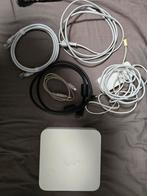 Apple airport extreme base A1408, Ophalen of Verzenden, Gebruikt