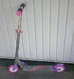 trottinette enf pliable ajustable jusque 50kg TBE, Enlèvement, Comme neuf, Step simple, Funbee évolution