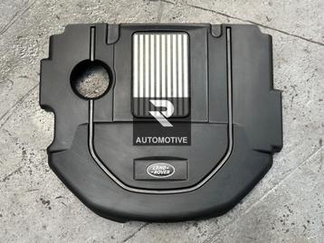 Range Rover Sport L494 Motorafdekplaat CPLA-6A949-DD beschikbaar voor biedingen