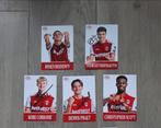 RAFC gesigneerde kaarten, Verzamelen, Ophalen of Verzenden, Zo goed als nieuw, Poster, Plaatje of Sticker