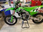 Kawasaki KXF 450 jaar 2022, Motoren, Motoren | Kawasaki, 450 cc, Particulier, Crossmotor, 11 kW of minder