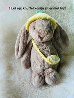 Gehaakt citroen setje voor medium jellycat, Ophalen of Verzenden, Nieuw