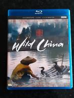 Wild China blu ray Documentaire NL, Cd's en Dvd's, Blu-ray, Ophalen of Verzenden, Zo goed als nieuw, Documentaire en Educatief