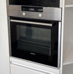 oven Siemens, Electroménager, Four avec gril, Encastré, Enlèvement, Utilisé