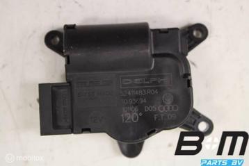 Kachelstelmotor Volkswagen Touareg 7L 7L0907512A beschikbaar voor biedingen