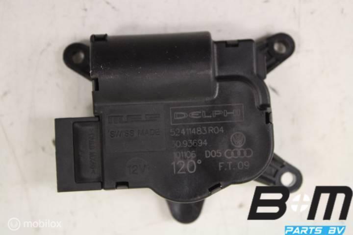 Kachelstelmotor Volkswagen Touareg 7L 7L0907512A, Auto-onderdelen, Airco en Verwarming, Gebruikt