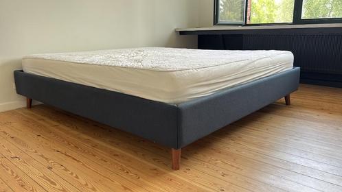 Beka tweepersoonsbed 180x200 t.w.v. €2.815, Huis en Inrichting, Slaapkamer | Bedden, Zo goed als nieuw, Tweepersoons, 180 cm, 200 cm