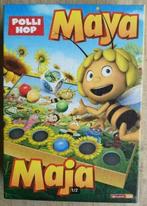 Polli hop - Maya de Bij - studio 100, Ophalen of Verzenden, Zo goed als nieuw