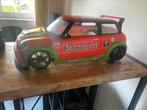 Fg Mini 1/5 complete carrosserie met wielset, Hobby en Vrije tijd, Ophalen of Verzenden, Gebruikt