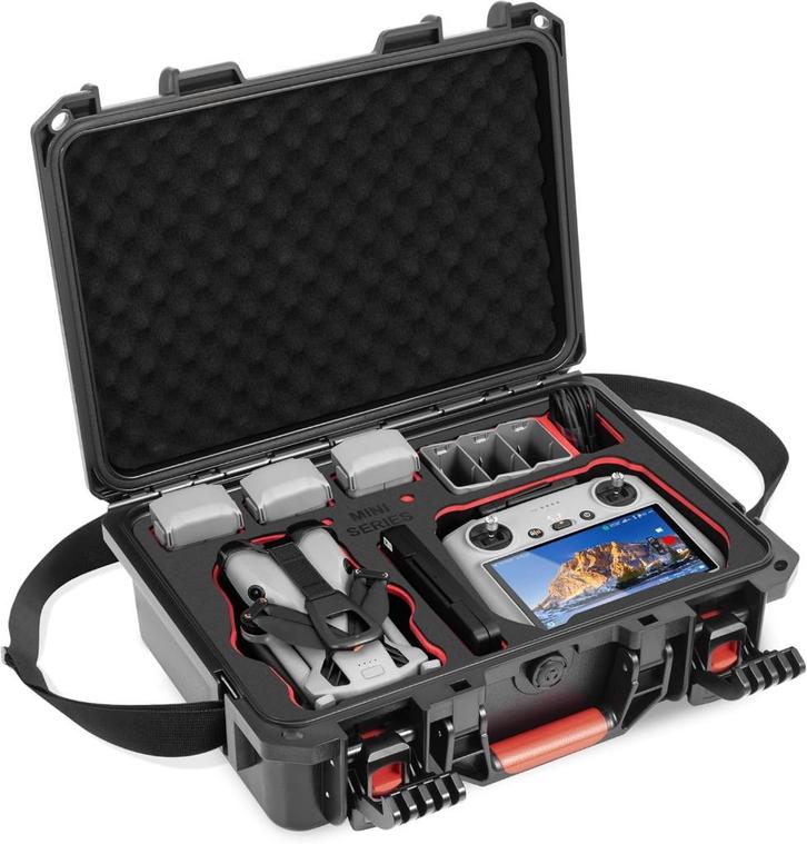 DJI MINI 5 PRO HARDCASE, Audio, Tv en Foto, Drones, Nieuw, Drone met camera, Ophalen of Verzenden