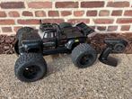 Arrma notorious 6s v5 BLX, Auto offroad, Zo goed als nieuw, RTR (Ready to Run), Schaal 1:8