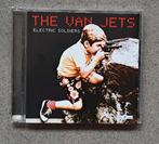 The Van Jets: Electric Soldiers (cd), Cd's en Dvd's, Ophalen of Verzenden