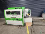 Vierzijdige schaafmachines Weinig Profimat 26 Super 2002