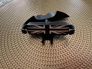 MINI telefoonhouder Union Jack – auto smartphone houder beschikbaar voor biedingen
