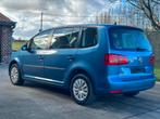 Volkswagen Touran 1.6 TDI 2011/10 5 Plaats 262000KM, Auto's, Te koop, Diesel, Particulier, Touran