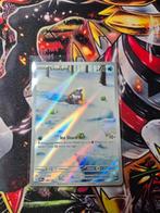 Snorunt, Enlèvement ou Envoi