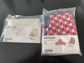 Stoelkussen Antilop (eetstoel Ikea) beschikbaar voor biedingen