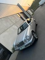 Mercedes-Benz w211 E280 V6 210pk 1997, Auto's, Mercedes-Benz, Particulier, Te koop