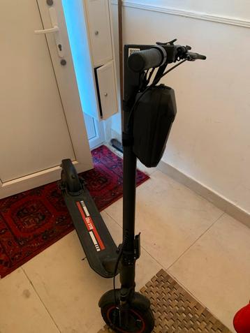 Elektrische Step beschikbaar voor biedingen