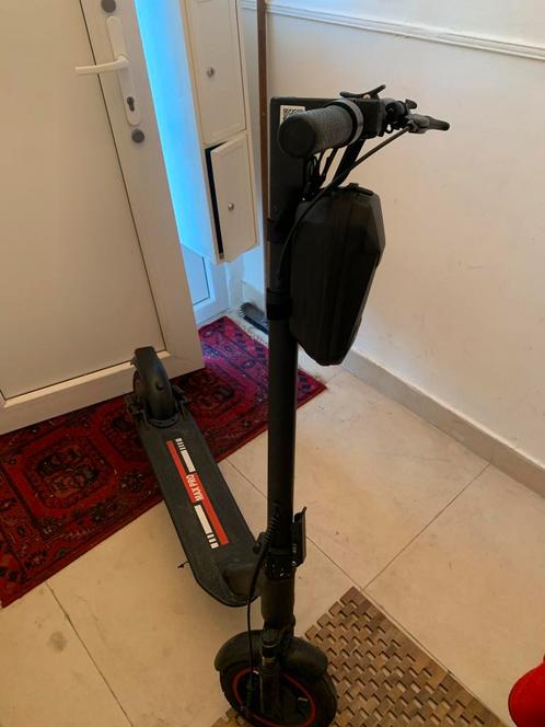 Elektrische Step, Fietsen en Brommers, Steps, Zo goed als nieuw, Ophalen
