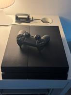 Playsation 4 — 1 Controller, Games en Spelcomputers, Ophalen of Verzenden, Zo goed als nieuw