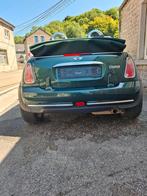Vend mini cabriolet, Auto's, Particulier, Benzine, Te koop, Cabriolet