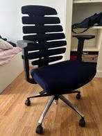 Office chair - Ergo line II - Professionele bureaustoel, Huis en Inrichting, Ophalen of Verzenden, Zo goed als nieuw