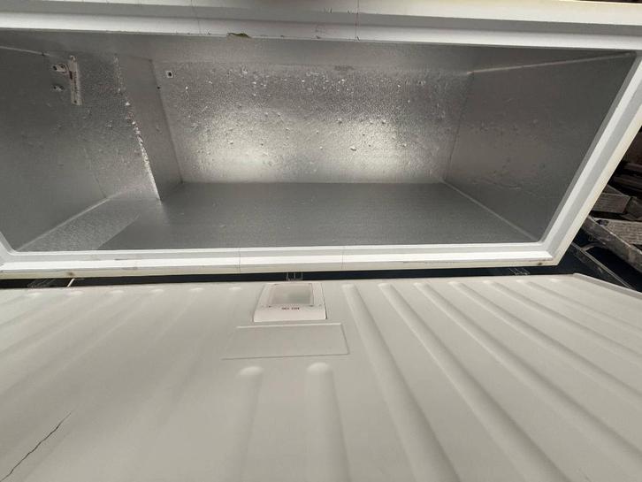 Congélateur Coffre Pro TOPCOLD 554L (Diepvries / Bahut), Electroménager, Congélateurs, Utilisé, À Poser, Congélateur, Congélateur