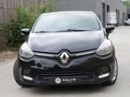 Renault Clio 0.9 TCe Energy Intens*1ste eig! (bj 2017), Auto's, 898 cc, Gebruikt, Euro 6, Zwart