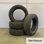 Michelin Alpin 7 215/60/R17 96H, Véhicule de tourisme, -, Utilisé, -