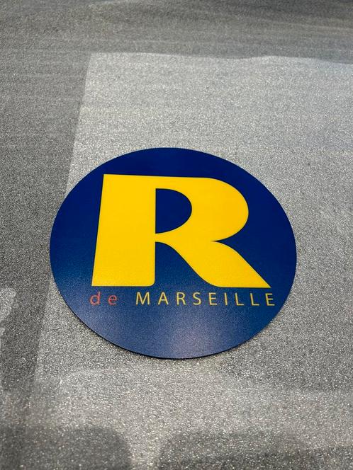 Ricard muismat., Verzamelen, Merken en Reclamevoorwerpen, Nieuw