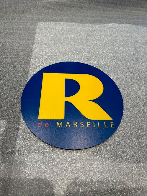 Tapis de souris Ricard., Collections, Marques & Objets publicitaires, Neuf