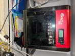 XYZprinting pro 3D-printer, Ophalen, Gebruikt