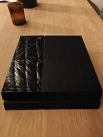 Ps4 1tb + 2 controllers met laadstation + camera + headset, Ophalen, Met 2 controllers, Zo goed als nieuw, 1 TB